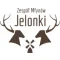 JELONKI
